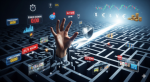 Armadilhas de consumo