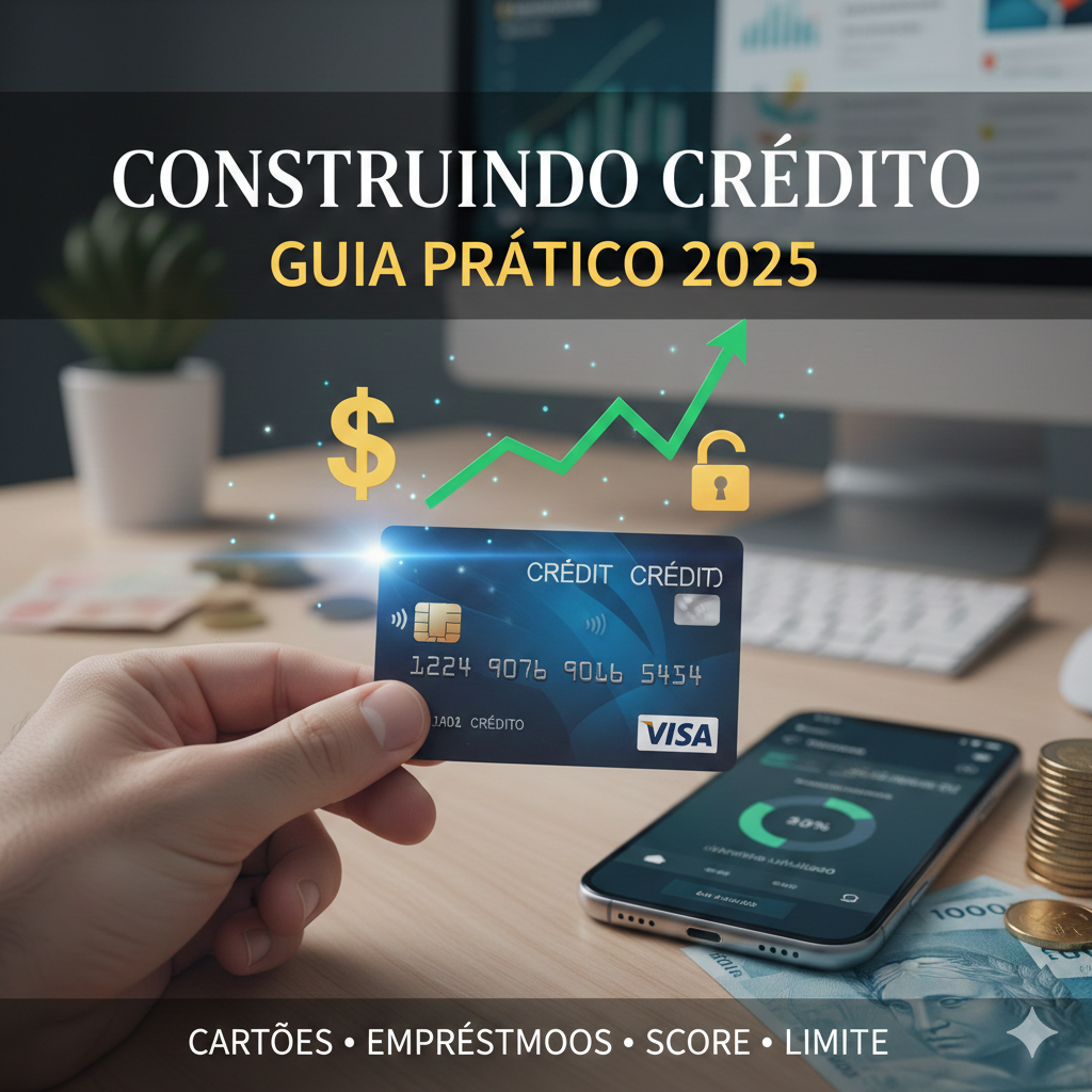 Construindo Crédito com Responsabilidade