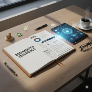 Documentos Padrão para PMEs Proposta, Contrato e Briefing