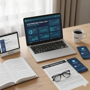 Ferramentas de Contabilidade Online no Brasil (Guia 2025)