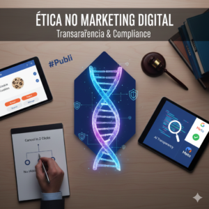 etica no marketing digital