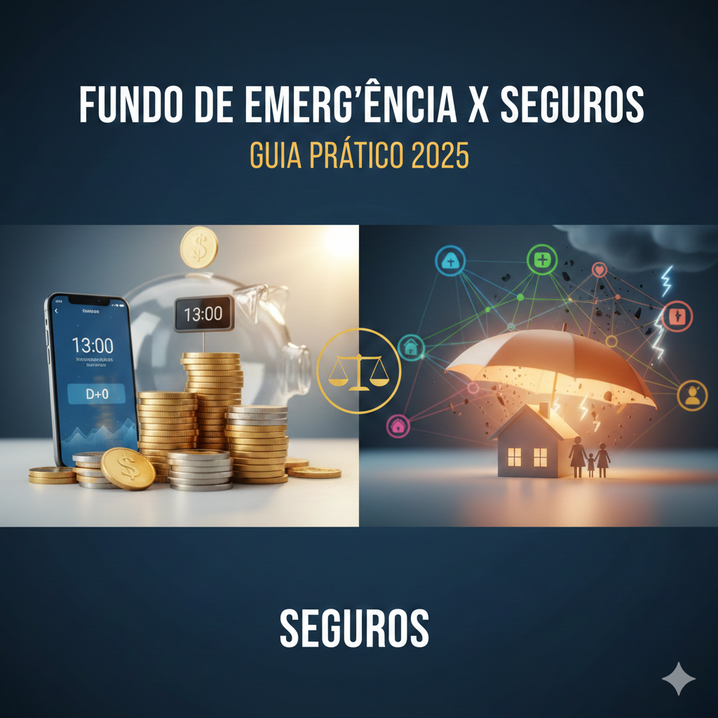 fundos de emergencias