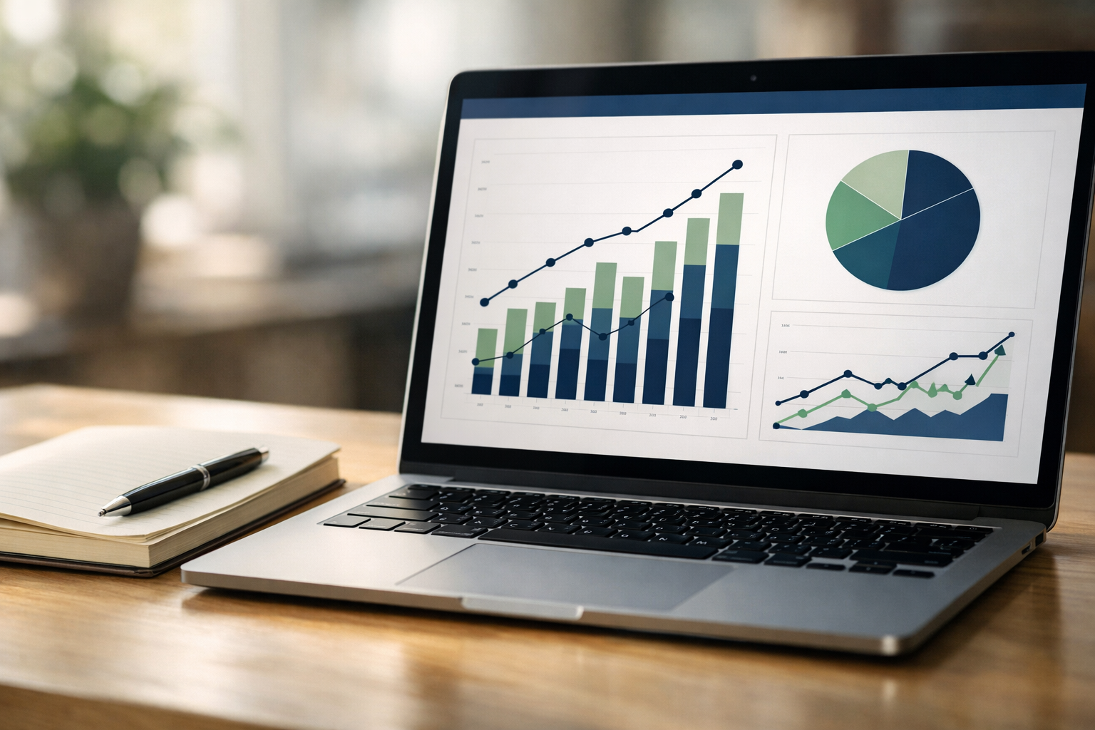 3 Ferramentas de Gestão Financeira que Blindam o Caixa do Pequeno Negócio em 2026