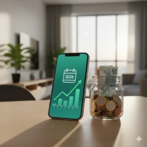 7 Estratégias de Poupança para Brasileiros em 2026 Guia Prático para sua Estabilidade