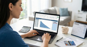 Como Sair do Endividamento e se Preparar Financeiramente para 2026