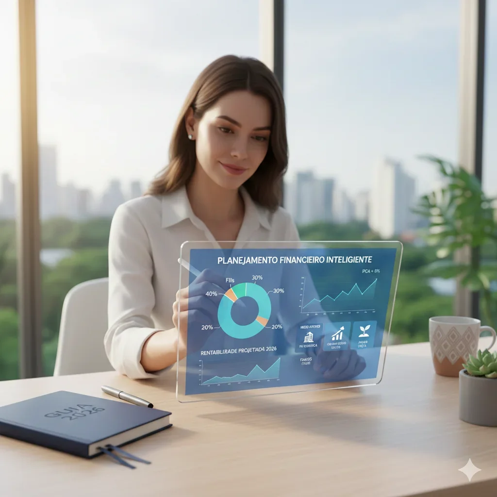 Fundos Imobiliários (FIIs) para Iniciantes Guia Prático e Definitivo 2026