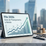 Guia Completo de Fundos Imobiliários (FIIs) para 2026 Estratégia, Riscos e a Nova Regra Tributária