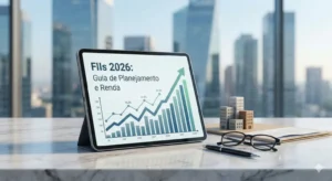 Guia Completo de Fundos Imobiliários (FIIs) para 2026 Estratégia, Riscos e a Nova Regra Tributária