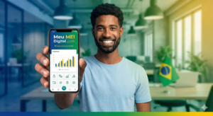 MEI em 2026 Guia Definitivo do App Meu MEI Digital para Eficiência e Saúde Financeira