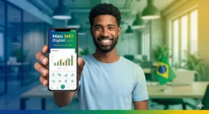 MEI em 2026 Guia Definitivo do App Meu MEI Digital para Eficiência e Saúde Financeira