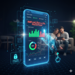 Planejamento Financeiro 2026 Guia Completo para Organizar sua Vida e Proteger seu Dinheiro