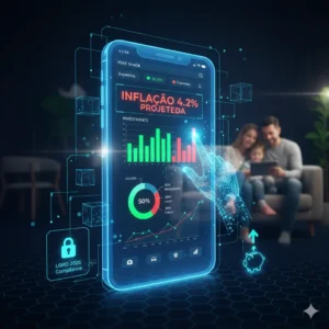 Planejamento Financeiro 2026 Guia Completo para Organizar sua Vida e Proteger seu Dinheiro