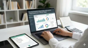 Planejamento Financeiro na Economia Digital O Guia Definitivo para Freelancers e Empreendedores