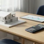 Crédito Imobiliário em 2026 Por que a Queda dos Juros Esconde o Custo Real da Sua Dívida