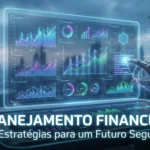 Qual o Melhor Aplicativo de Controle Financeiro para Casais em 2026 [Guia e Comparativo]