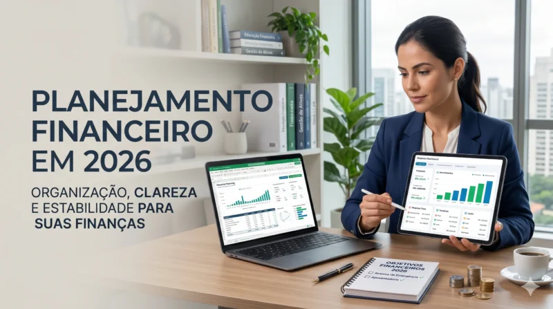 Como Transformar Conhecimento em Renda Digital de Forma Sustentável O Guia Definitivo para 2026