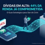 Como sair das dívidas Guia para recuperar sua renda em 2026