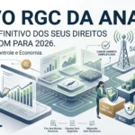 Novo RGC da Anatel O Guia Definitivo dos Seus Direitos em Telecom para 2026