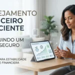 O Futuro em Risco Crise da Aposentadoria e a Saúde Financeira do Brasileiro em 2026